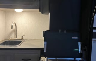 2021 Coachmen RV Spirit Ultra Lite 3379BH