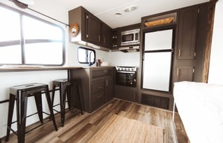 2015 Forest River RV EVO T2360