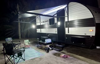 2024 Viking saga BRAND NEW