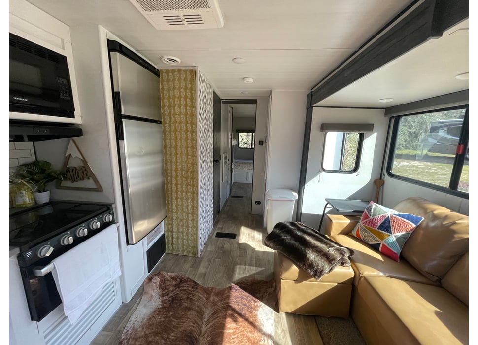 Travel Trailer rentals in Nampa
