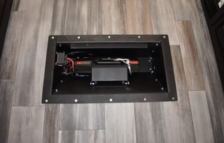 2023 DUNE SPORT DUNE SPORT MAN CAVE TH24