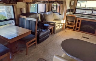 2013 Keystone RV Montana Big Sky 3625 RE