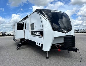 Jayco Eagle HT 312BHOK