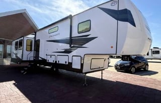 2027 Prime Time RV Crusader BONUS38