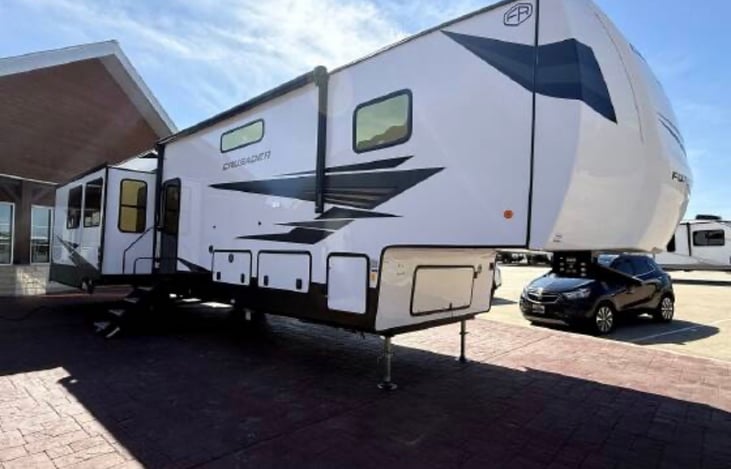 RV Photo