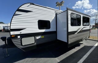 ***BRAND NEW*** 2024 JAYCO Jayflight 267 BHS