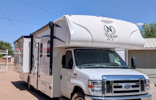 The Enchanted Explorer