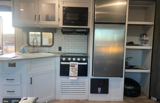 2022 Keystone RV Hideout 272BH