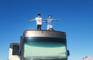 2016 Forest River RV Georgetown 364TS