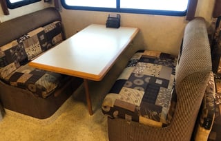 2007 Itasca Suncruiser 35L