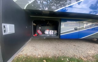 2022 Thor Motor Coach Miramar 34.6