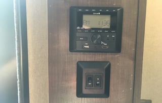 "PUMPKIN" 2021 Sunset RV SunRay 109