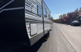 Bend Basecamp Explorer
