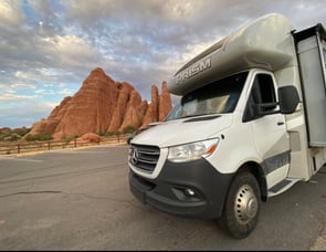 Coachmen RV Prism Elite 24CB
