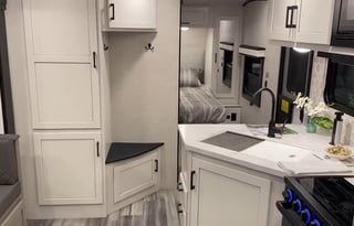 2024 Jayco Jay Feather Bunkhouse