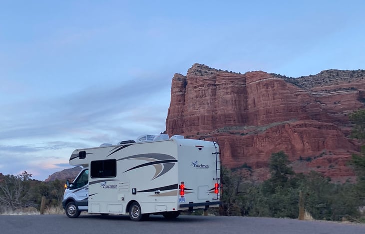 RV Photo