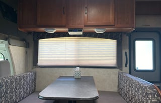Brucrew RV Rental