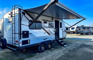 2024 Jayco Jay Feather 19MRK