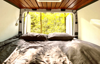 Fully Equipped Adventure Rig | 2014 Sprinter 170