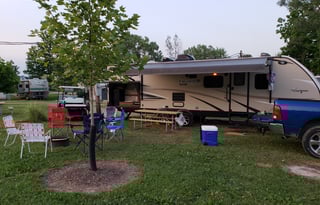 2018 Coachmen RV Freedom Express 292 BHDS