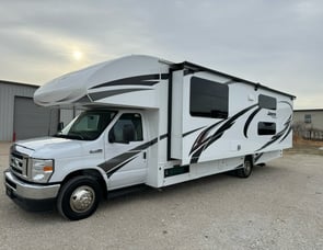 Jayco Redhawk 31F