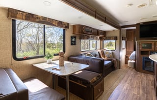 2016 Venture RV SportTrek 320VIK