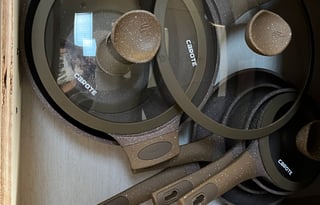 Cherokee Grey Wolf 27DBH