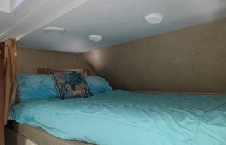 2016 Forest River RV Sunseeker 2500TS Ford