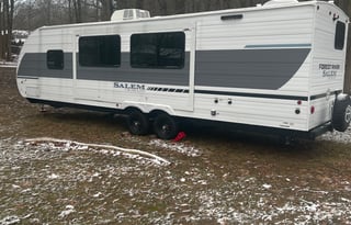 2026 Forest River RV