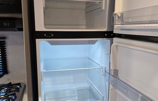 2025 Keystone RV Hideout Sport Single Axle 186SS