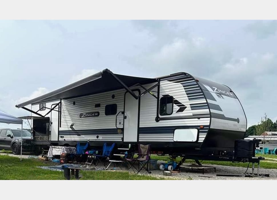 Travel Trailer rentals in Lorain