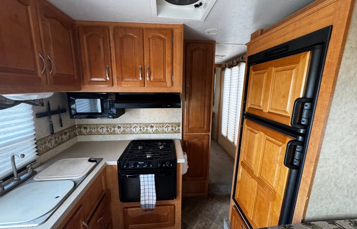 RV Photo
