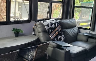 2021 Grand Design Momentum M-Class 351M