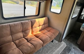 2015 Keystone RV Hideout 28BHS