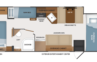 NEW 2026, Altitude 31W: Sleeps 8 all extras