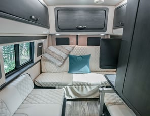 American Coach American Patriot 170 EXT MD2