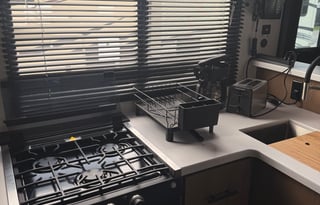 2024 Couples Campsite Reserve