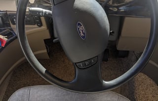 2016 Jayco Alante 31V Class A - Roadtrip in Style!