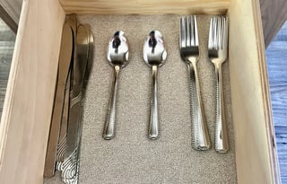 Kings getaway hideout