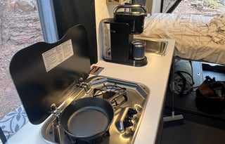 The RoadRunner - 2025 Winnebago Solis 59PX