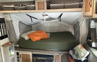 2022 Shamrock Hybrid