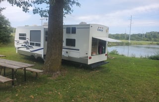 2006 Keystone RV Cougar 301BHS