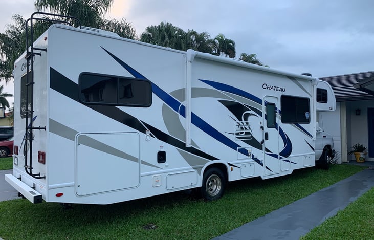 RV Photo