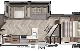 Little Miss Maple Leaf