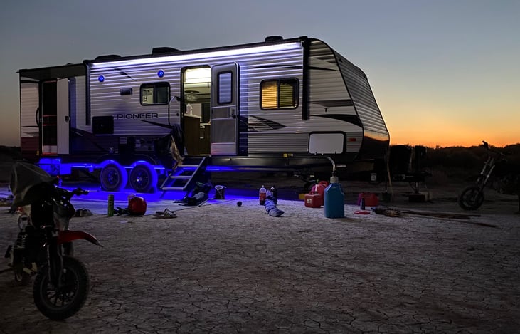 RV Photo