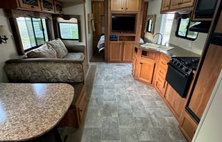 North Country Bunkhouse