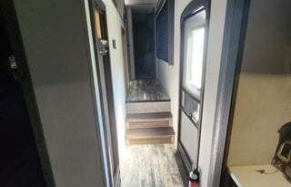 2021 Keystone RV Sprinter Limited 3570LFT