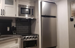 Happy Camper RV Rentals