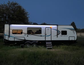 Forest River RV Wildcat T282RKX