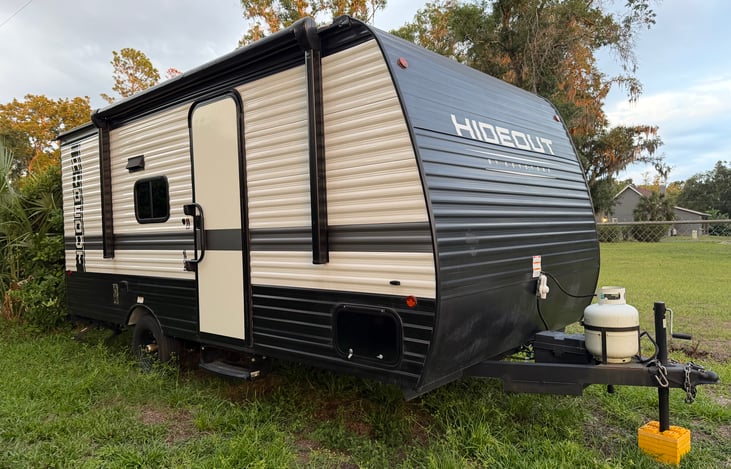 RV Photo